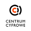Logo Centrum Cyfrowe